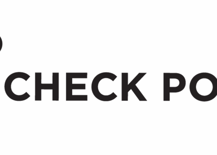 Check Point faz parceria com Harris Blitzer Sports &