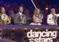 Cheryl Burke defende o juiz do Dancing With the Stars pela pontuação – Celebrity News – Entretenimento