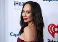 Cheryl Burke já é uma boa camarada antes do retorno de ‘DWTS’