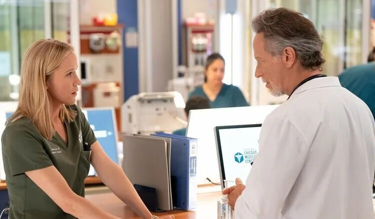 Chicago Med, temporada 11, episódio 5, apresenta um surpreendente Chicago PD Cameo