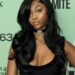 Chicago Sky Star Angel Reese parece feroz enquanto está na quadra com uma minissaia ousada com estampa Cheetah – Star Magazine