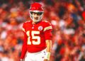 Chiefs continuam a avaliar a grande renovação da ponta de flecha ou o novo estádio abobadado