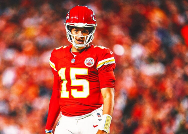 Chiefs continuam a avaliar a grande renovação da ponta de flecha ou o novo estádio abobadado