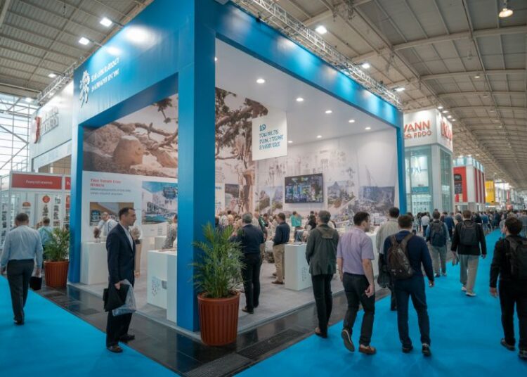 China International Expo 2025: um centro para inovação em turismo, lazer e entretenimento, o que você precisa saber