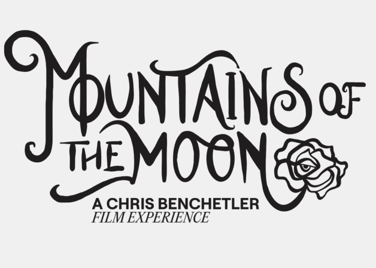 Chris Benchetler une música do Grateful Dead com esportes radicais no novo filme ‘Mountains of the Moon’