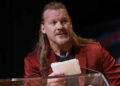 Chris Jericho detalha como surgiu seu musical AEW com MJF