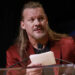 Chris Jericho detalha como surgiu seu musical AEW com MJF