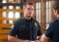 Chris O'Donnell quebra o silêncio sobre o chocante '9-1-1: reviravolta na estreia de Nashville'