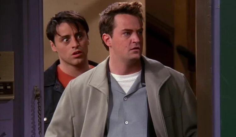 Chris Rock perdeu duas das maiores sitcoms da NBC