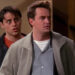 Chris Rock perdeu duas das maiores sitcoms da NBC