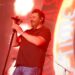 Chris Young comemora novo álbum com show gratuito em Nashville e estreia de videoclipe