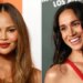 Chrissy Teigen diz que é ‘insano’ a polarização de Meghan Markle