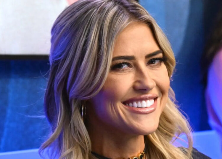 Christina Haack compartilha segredo para amigos restantes de 2 ex-maridos