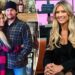Christina Haack critica ex Josh Hall por sombra nas redes sociais