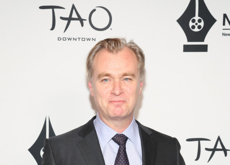 Christopher Nolan elogia o desempenho ‘incrível’ de Dwayne Johnson em The Smashing Machine