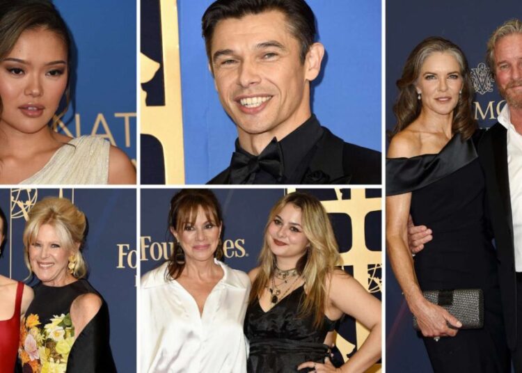 Cinco momentos inesquecíveis de discurso de aceitação de estrelas de novelas