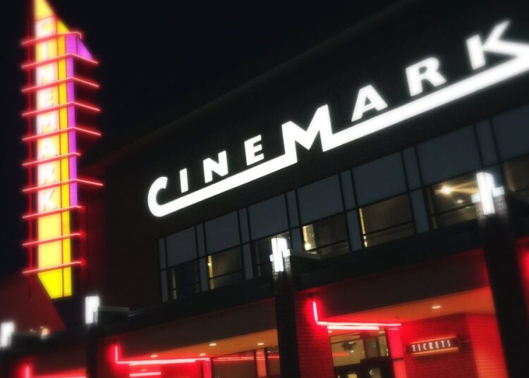 Cinema de Colorado Springs estará entre os 30 do mundo com Imax de 70 mm