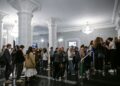 Cinema francês cresce na Rússia apesar de divergências políticas