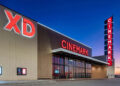 Cinemark assina contrato Imax para 17 teatros na última peça premium