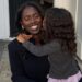 Citações raras de Jodie Turner-Smith sobre ela, filha de Joshua Jackson