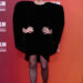 Claire Foy usou Ashi Studio Haute Couture na estreia do Festival de Cinema de Londres 'H Is For Hawk'