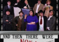 Classic Murder Mystery Hits Forst Inn Stage deste outubro