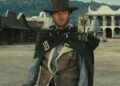 Clint Eastwood credita One Western pela mudança de carreira
