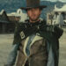 Clint Eastwood credita One Western pela mudança de carreira