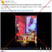Clipe da atriz de Bollywood reconstituindo cena de filme deturpada online