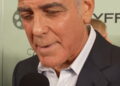 Clooney está oficialmente reunindo a turma novamente.