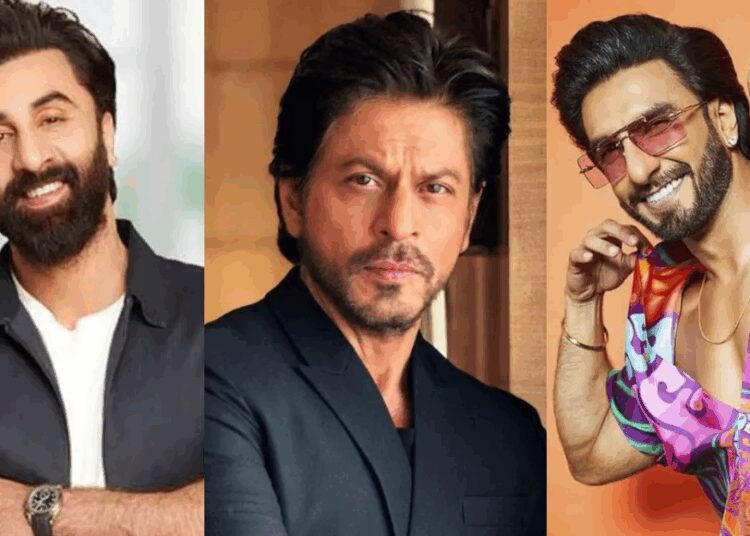 Clubes de futebol favoritos de celebridades de Bollywood |
