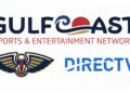 Parceria Directv com GCSEN