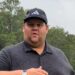 Cody 'Beef' Franke Dead: Personalidade do Barstool Sports Golf tinha 31 anos