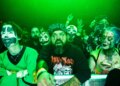 Coisas para fazer neste fim de semana de Halloween na região metropolitana de Detroit
