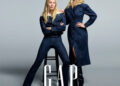 Coleção Gapstudio 03 Outono/Inverno 2025 Estrelando Gwyneth Paltrow e Apple Martin