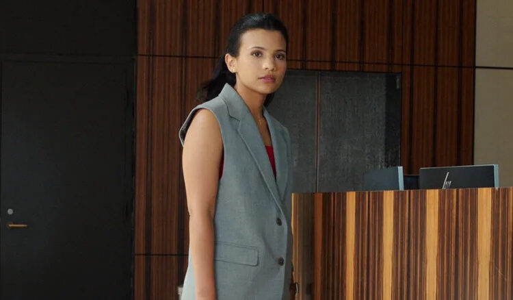 Com quem Jackie acaba na minha vida com os livros de Walter Boys?