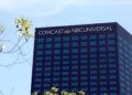 Comcast revela interesse nos estúdios e streamer da Warner Bros.