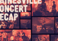 Comemore o Halloween com os eventos musicais assustadores de Gainesville desta semana