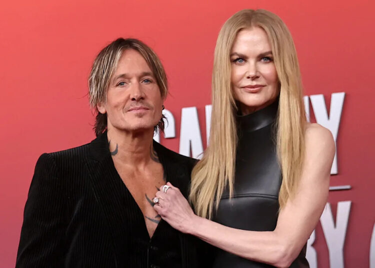 Comentários suspeitos sobre namoro do guitarrista de Keith Urban ressurgem em meio a rumores de 'outra mulher' de Nicole Kidman