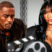 Como Angel Reese ajudou Idris Elba em 'A House of Dynamite' Conjunto