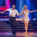 Como DWTS deu à atriz Elaine Hendrix de Oak Ridge outra chance de seu primeiro amor