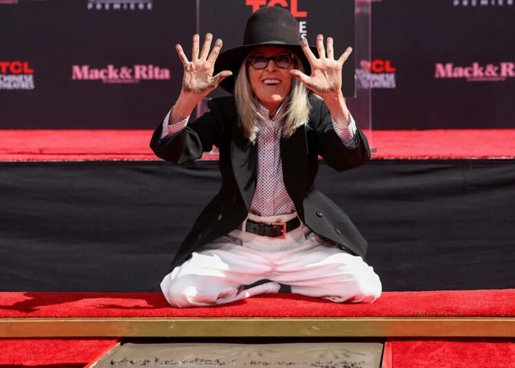 Como Diane Keaton morreu? Aqui está o que sabemos até agora