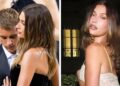 Como Justin e Hailey Bieber marcaram um aniversário de casamento de 7 anos