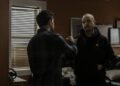 Como 'Law & Order: SVU' acabou de escrever Velasco | Entretenimento