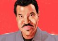 Como Lionel Richie dominou a canção de amor