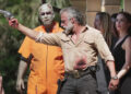 Como Louisiana se tornou o coração do apocalipse zumbi da TV