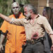 Como Louisiana se tornou o coração do apocalipse zumbi da TV