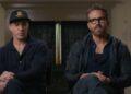 Como Ryan Reynolds e Rob Mac convenceram celebridades traidoras a aparecer em suas séries documentais