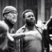Como assassinato em uma pequena cidade prestou homenagem à falecida Warner Malcolm-Jamal