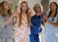 Como assistir Freakier Friday em casa